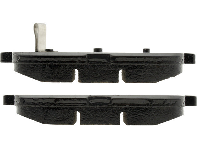 Centric Parts Disc Brake Pad Set P/N:105.16790 Fits: Mazda 6 15-14, Mitsubishi Asx 15-14, Mitsubishi Outlander 18-14, Mitsubishi Outlander Sport 23-13, Mitsubishi Rvr 18-13 - Image 3