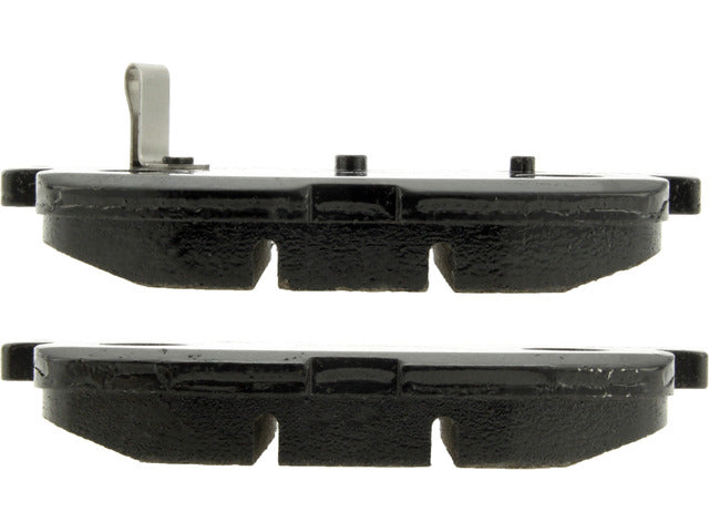 Centric Parts Disc Brake Pad Set P/N:105.16791 Fits: Mazda 3 17-14, Mazda 3 Sport 17-14 - Image 3
