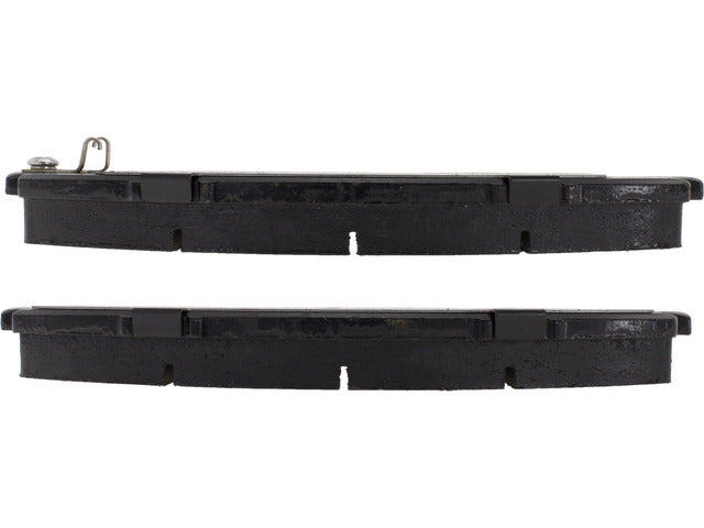 Centric Parts Disc Brake Pad Set P/N:105.16830 Fits: Hino 195 20-12, Hino 195dc 2014, Hino 195h 20-12, Hino 195h Dc 2014 - Image 3