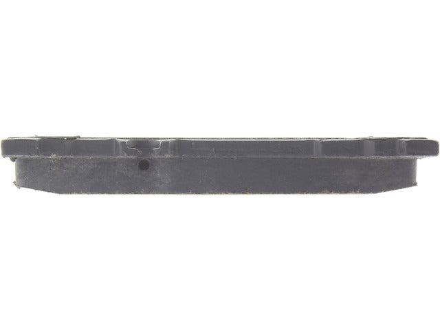 Centric Parts Disc Brake Pad Set P/N:105.16880 Fits: Mercedes-benz Cls53 Amg, Mercedes-benz E53 Amg, Mercedes-benz Maybach S550, Mercedes-benz Maybach S560, Mercedes-benz Maybach S600, Mercedes-benz Maybach S650, Mercedes-benz S450, Mercedes-benz S550 - Image 3