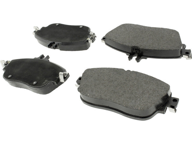 Centric Parts Disc Brake Pad Set P/N:105.16940 Fits: Infiniti Qx30 19-17, Mercedes-benz B Electric Drive 15-14, Mercedes-benz B250 19-13, Mercedes-benz B250e 17-16, Mercedes-benz Cla250 19-14, Mercedes-benz Cla45 Amg 19-14, Mercedes-benz Gla250 20-15 - Image 1