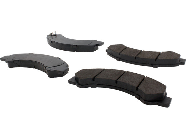 Centric Parts Disc Brake Pad Set P/N:105.16950 Fits: Hino 155 20-12 - Image 1