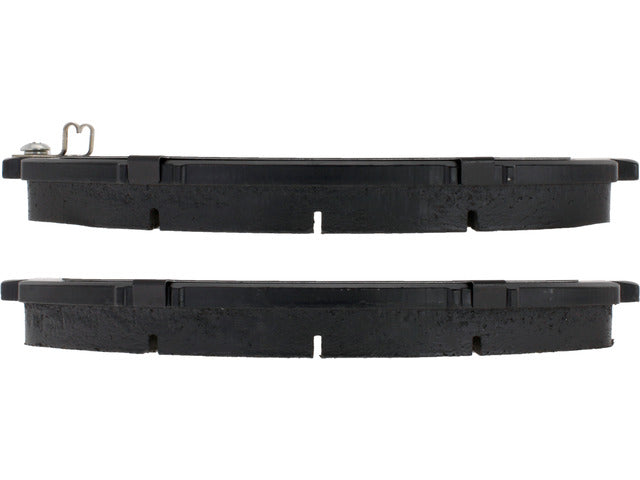 Centric Parts Disc Brake Pad Set P/N:105.16950 Fits: Hino 155 20-12 - Image 3