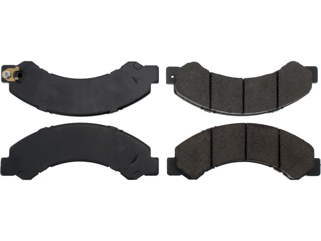 Centric Parts Disc Brake Pad Set P/N:105.16950 Fits: Hino 155 20-12 - Image 4