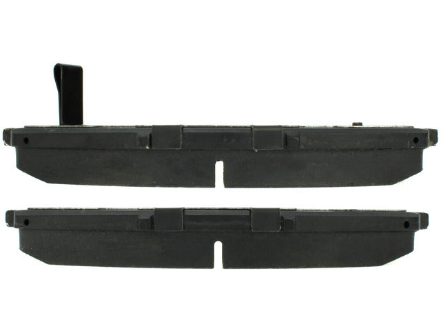 Centric Parts Disc Brake Pad Set P/N:105.16970 Fits: Acura Ilx 22-16, Acura Rdx 18-13, Acura Rlx 20-14, Honda Accord 17-16, Honda Civic 20-17 - Image 3