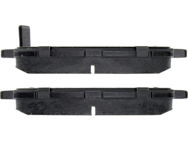 Centric Parts Disc Brake Pad Set P/N:105.16980 Fits: Acura Rlx 20-14, Acura Tlx 20-15, Honda Odyssey 23-21 - Image 3