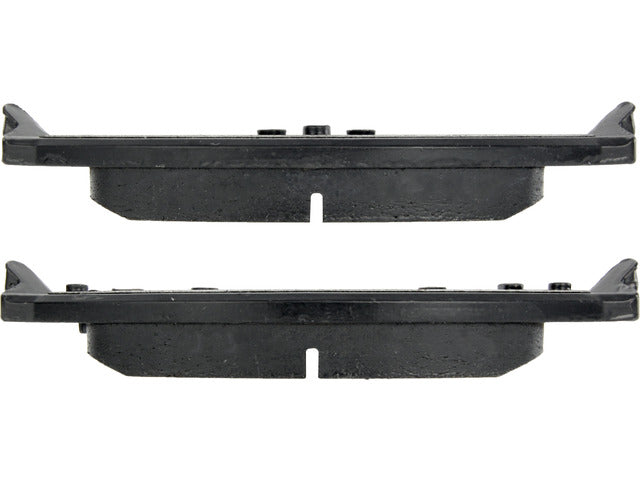 Centric Parts Disc Brake Pad Set P/N:105.17070 Fits: Cadillac Escalade, Cadillac Escalade Esv, Chevrolet Cheyenne, Chevrolet Silverado 1500, Chevrolet Silverado 1500 Ld, Chevrolet Suburban, Chevrolet Tahoe, GMC Sierra, GMC Sierra 1500 - Image 3