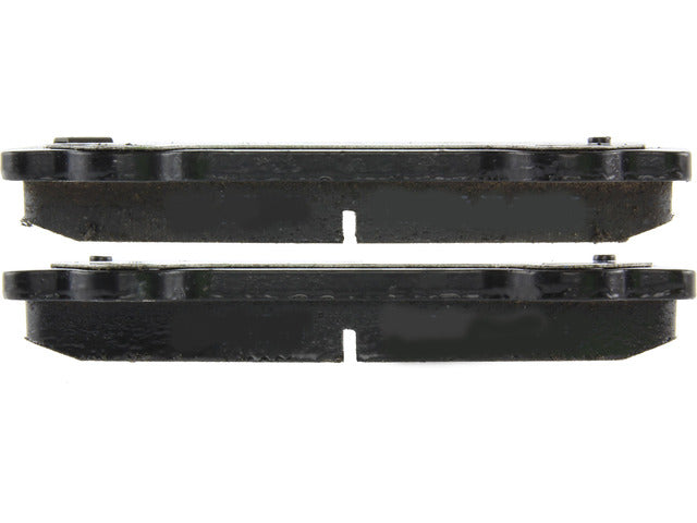 Centric Parts Disc Brake Pad Set P/N:105.17180 Fits: Cadillac Ats 19-16, Chevrolet Camaro 20-16, Chevrolet Corvette 19-14 - Image 3