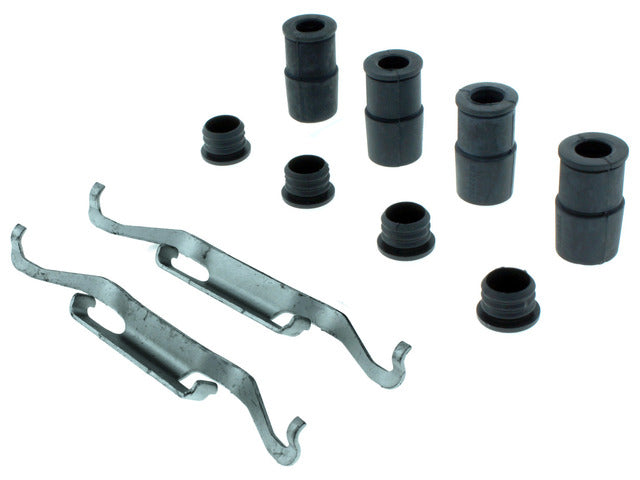 Centric Parts Disc Brake Pad Set P/N:105.17210 Fits: Fiat 500l 20-14, Ram Promaster City 21-15 - Image 2
