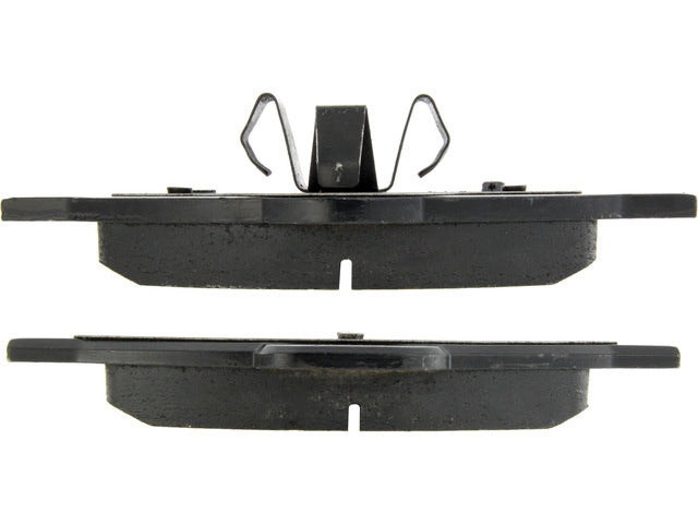 Centric Parts Disc Brake Pad Set P/N:105.17210 Fits: Fiat 500l 20-14, Ram Promaster City 21-15 - Image 3