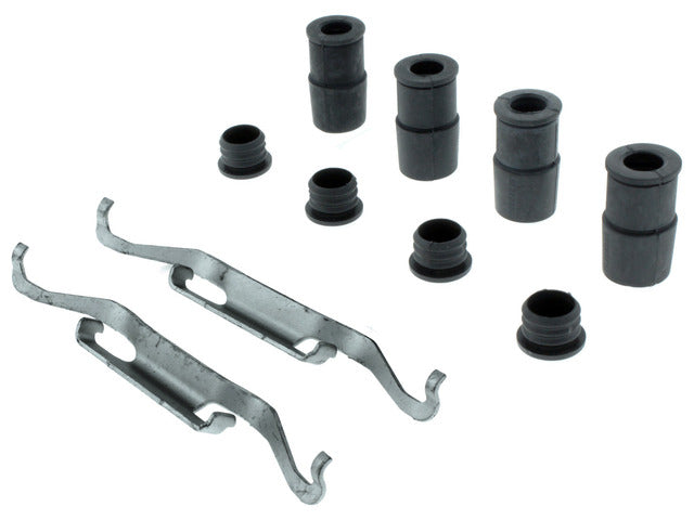 Centric Parts Disc Brake Pad Set P/N:105.17211 Fits: Ram Promaster City 21-15 - Image 2