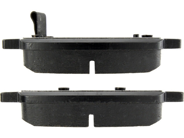 Centric Parts Disc Brake Pad Set P/N:105.17220 Fits: Fiat 500l 20-14 - Image 3