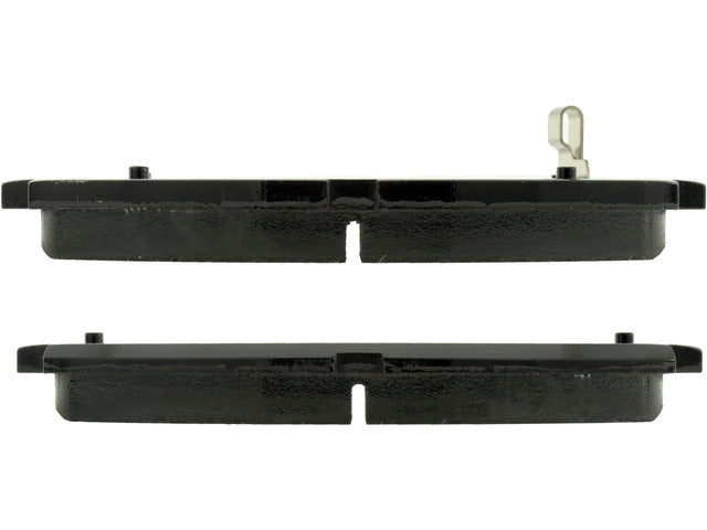 Centric Parts Disc Brake Pad Set P/N:105.17280 Fits: Mazda 3 18-14, Mazda 3 Sport 18-14, Mazda Cx-3 20-16, Mazda Cx-30 23-20 - Image 3