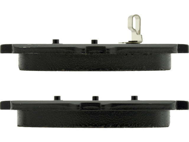 Centric Parts Disc Brake Pad Set P/N:105.17290 Fits: Mazda 3 18-14, Mazda 3 Sport 18-14 - Image 3
