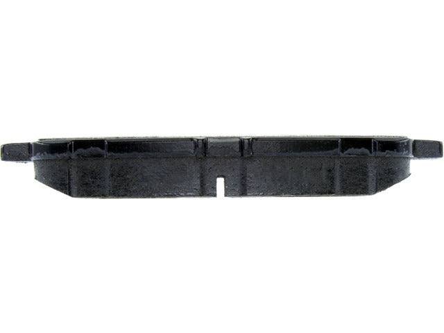 Centric Parts Disc Brake Pad Set P/N:105.17300 Fits: Ford Fiesta 19-14 - Image 3