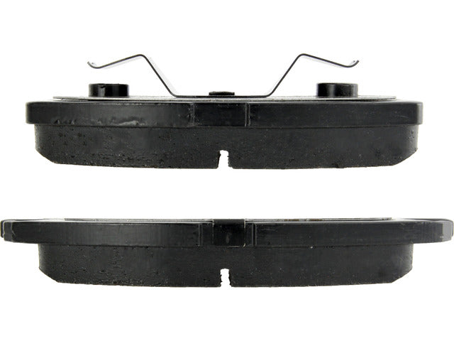 Centric Parts Disc Brake Pad Set P/N:105.17310 Fits: Dodge Attitude 19-16, Mitsubishi Mirage 20-14, Mitsubishi Mirage G4 20-17 - Image 3