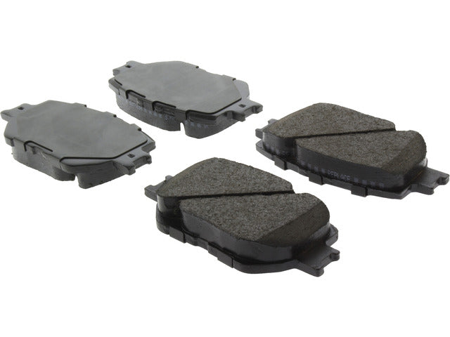 Centric Parts Disc Brake Pad Set P/N:105.17330 Fits: Lexus Is250 15-14 - Image 1