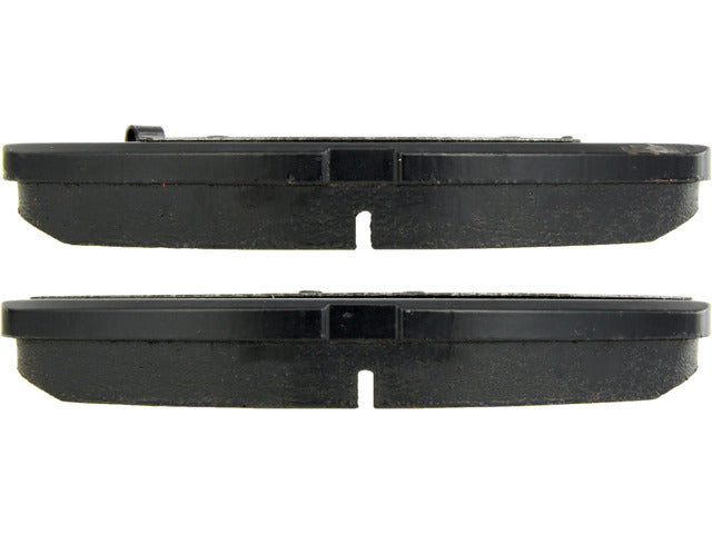 Centric Parts Disc Brake Pad Set P/N:105.17350 Fits: Kia Forte 2014, Kia Forte 2016, Kia Forte Koup 16-14, Kia Forte5 16-14 - Image 3