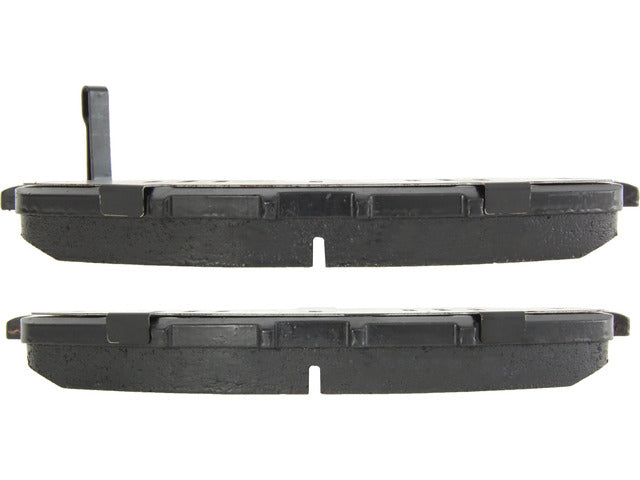 Centric Parts Disc Brake Pad Set P/N:105.17360 Fits: Infiniti Q50 23-14, Infiniti Q60 22-17, Infiniti Qx50 17-16, Nissan Rogue 19-14, Nissan X-trail 2018, Nissan Z 2023 - Image 3