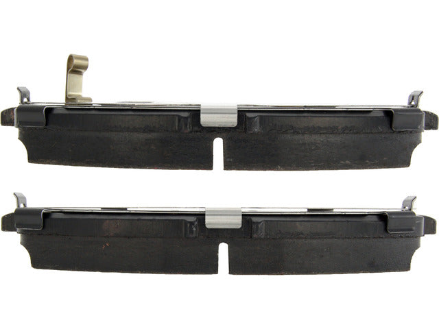 Centric Parts Disc Brake Pad Set P/N:105.17370 Fits: Nissan Qashqai 19-17, Nissan Rogue 21-14, Nissan Rogue Sport 22-17, Nissan X-trail 18-17 - Image 3