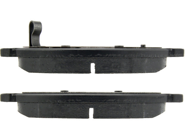 Centric Parts Disc Brake Pad Set P/N:105.17390 Fits: Chevrolet Spark Ev 16-14 - Image 3