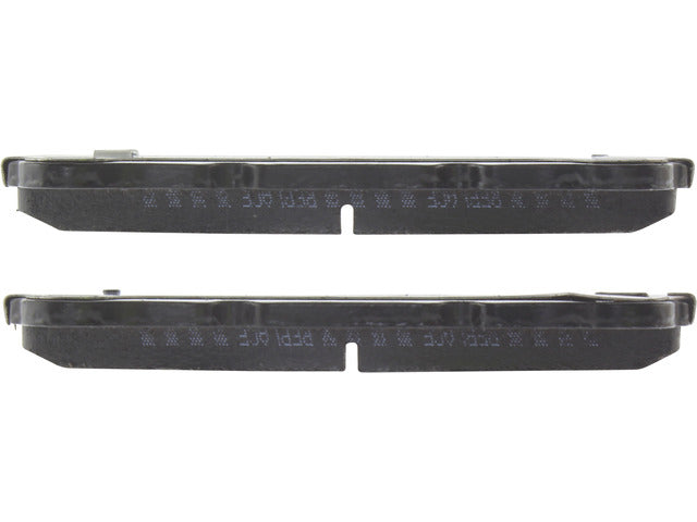 Centric Parts Disc Brake Pad Set P/N:105.17430 Fits: Hyundai Genesis Coupe 16-15 - Image 3
