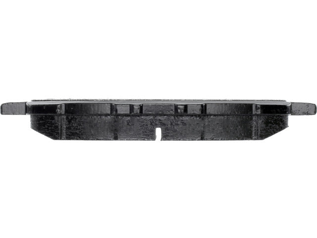 Centric Parts Disc Brake Pad Set P/N:105.17590 Fits: Mazda 3 18-14, Mazda 3 Sport 18-14 - Image 3