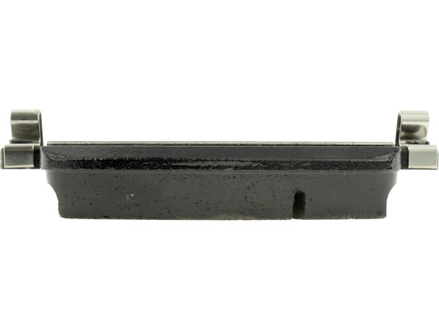 Centric Parts Disc Brake Pad Set P/N:105.17790 Fits: Audi A1, Audi Q3, Audi Q3 Quattro, Seat Leon, Volkswagen Caddy, Volkswagen Golf, Volkswagen Golf Alltrack, Volkswagen Golf Sportwagen, Volkswagen Gti, Volkswagen Passat - Image 2