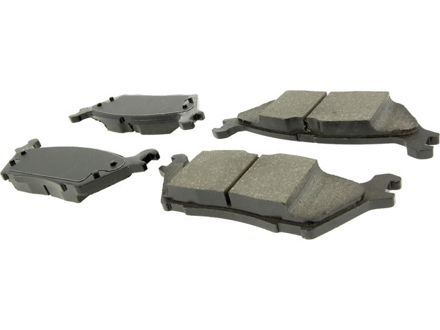Centric Parts Disc Brake Pad Set P/N:105.17900 Fits: Ford Expedition 21-18, Ford F-150 19-15, Lincoln Navigator 21-18 - Image 1