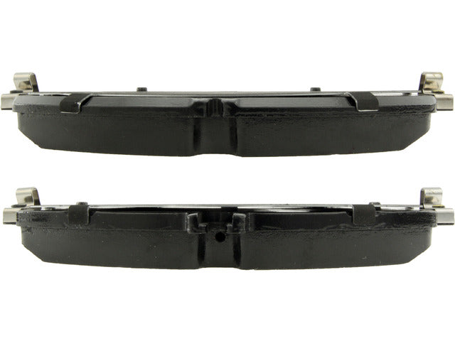 Centric Parts Disc Brake Pad Set P/N:105.17940 Fits: Mercedes-benz C300 21-15 - Image 2