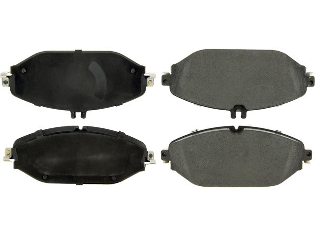 Centric Parts Disc Brake Pad Set P/N:105.17940 Fits: Mercedes-benz C300 21-15 - Image 3