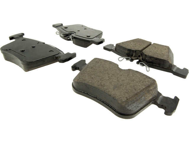 Centric Parts Disc Brake Pad Set P/N:105.17950 Fits: Mercedes-benz C300 21-15, Mercedes-benz C400 2015 - Image 1