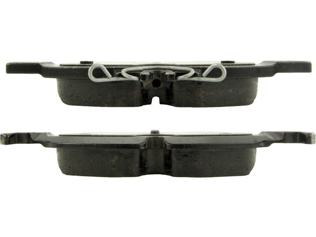Centric Parts Disc Brake Pad Set P/N:105.17950 Fits: Mercedes-benz C300 21-15, Mercedes-benz C400 2015 - Image 2