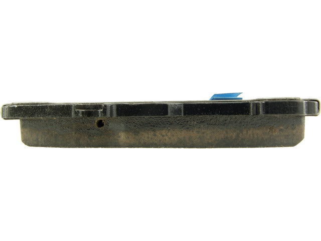 Centric Parts Disc Brake Pad Set P/N:105.17960 Fits: Mercedes-benz C300 21-15, Mercedes-benz C350e 17-16, Mercedes-benz C400 2015, Mercedes-benz E300 19-17, Mercedes-benz E350 22-20, Mercedes-benz Glc300 19-16 - Image 3