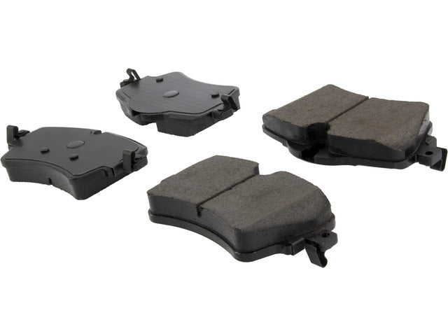 Centric Parts Disc Brake Pad Set P/N:105.18010 Fits: Mini Cooper 19-14, Mini Cooper Clubman 19-16 - Image 1