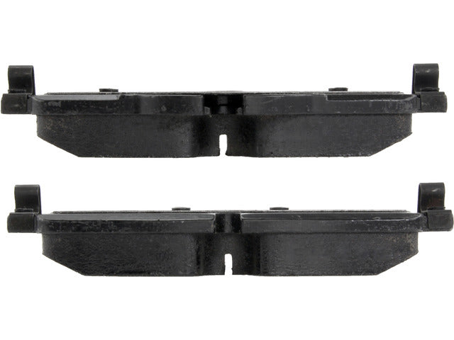 Centric Parts Disc Brake Pad Set P/N:105.18010 Fits: Mini Cooper 19-14, Mini Cooper Clubman 19-16 - Image 2
