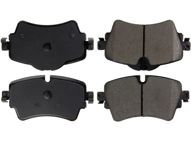 Centric Parts Disc Brake Pad Set P/N:105.18010 Fits: Mini Cooper 19-14, Mini Cooper Clubman 19-16 - Image 3