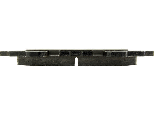 Centric Parts Disc Brake Pad Set P/N:105.18020 Fits: Chevrolet Colorado 20-15, GMC Canyon 20-15 - Image 2