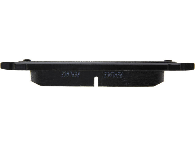 Centric Parts Disc Brake Pad Set P/N:105.18050 Fits: Lexus Es250, Lexus Es300h, Lexus Es350, Lexus Nx200t, Lexus Nx300, Lexus Nx300h, Lexus Rx350, Lexus Rx350l, Lexus Rx450h, Lexus Rx450hl - Image 3