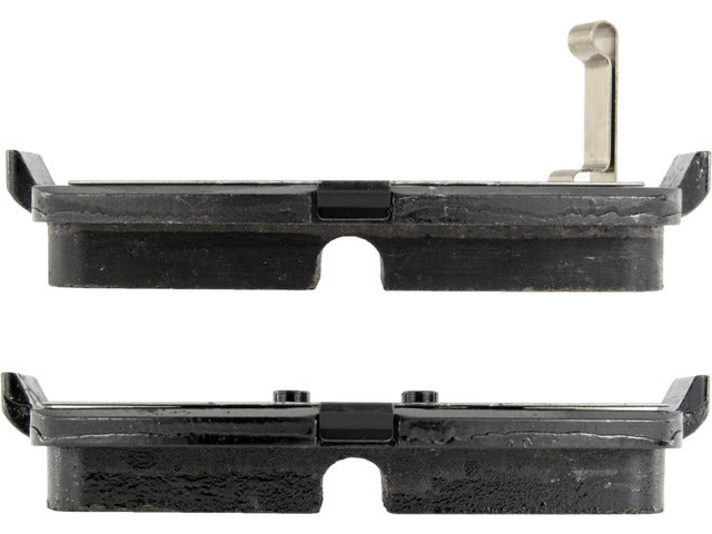 Centric Parts Disc Brake Pad Set P/N:105.18060 Fits: Chevrolet Colorado 20-15, GMC Canyon 20-15 - Image 3