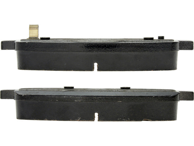 Centric Parts Disc Brake Pad Set P/N:105.18090 Fits: Chrysler 200 17-15, Fiat 500x 20-16, Jeep Cherokee 20-14, Jeep Renegade 22-15 - Image 3