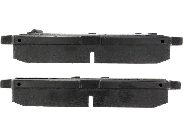 Centric Parts Disc Brake Pad Set P/N:105.18130 Fits: Hyundai Elantra Gt, Hyundai Kona Electric, Hyundai Sonata, Hyundai Veloster, Kia Cadenza, Kia Forte, Kia Forte Koup, Kia Forte5, Kia Optima, Kia Rondo, Kia Soul, Kia Soul Ev - Image 2