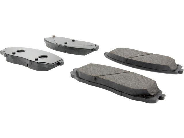 Centric Parts Disc Brake Pad Set P/N:105.18140 Fits: Kia Sedona 21-15 - Image 1