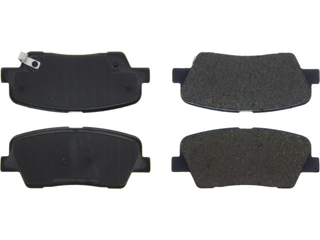 Centric Parts Disc Brake Pad Set P/N:105.18160 Fits: Kia Sorento 20-14 - Image 4