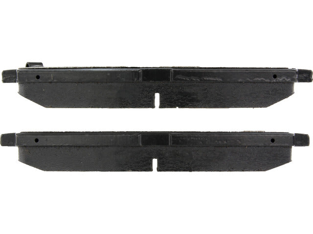 Centric Parts Disc Brake Pad Set P/N:105.18260 Fits: Hyundai Elantra Gt 2018, Hyundai Kona Electric 21-19, Hyundai Sonata 19-15, Kia Niro Ev 22-19, Kia Optima 20-16 - Image 3