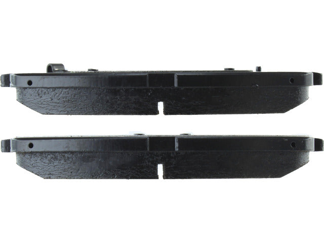 Centric Parts Disc Brake Pad Set P/N:105.18270 Fits: Hyundai Veloster 17-16, Kia Forte 18-17, Kia Forte Koup 2017, Kia Forte5 18-17 - Image 2