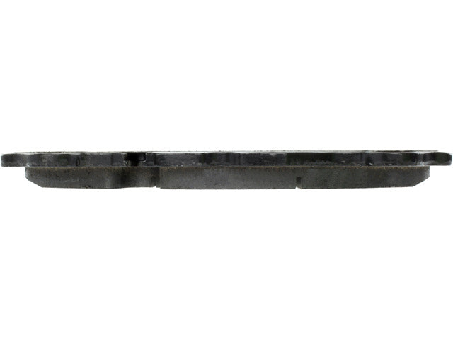 Centric Parts Disc Brake Pad Set P/N:105.18350 Fits: Cadillac Cts 19-16, Chevrolet Camaro 20-17 - Image 2