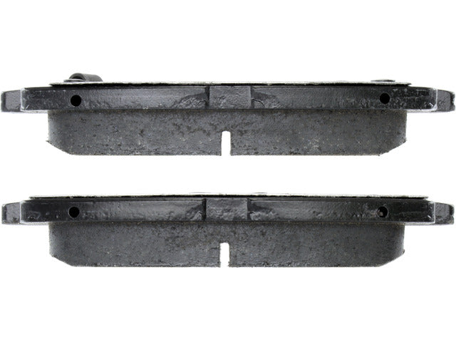 Centric Parts Disc Brake Pad Set P/N:105.18390 Fits: Cadillac Ats 19-13, Cadillac Cts 19-15 - Image 3