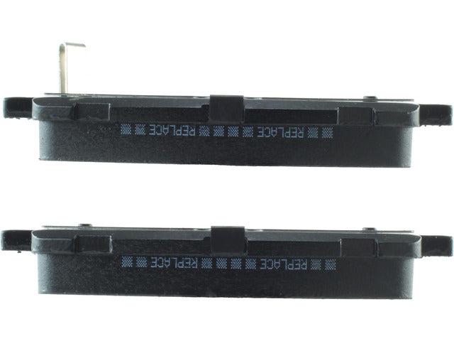 Centric Parts Disc Brake Pad Set P/N:105.18410 Fits: Honda Cr-z 2016, Honda Hr-v 21-16 - Image 3