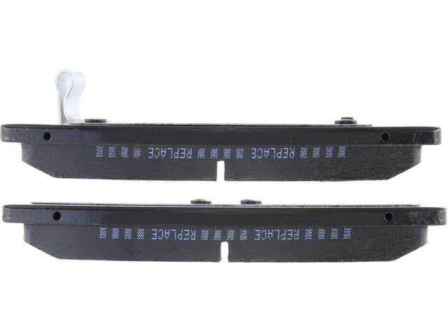 Centric Parts Disc Brake Pad Set P/N:105.18470 Fits: Hyundai Elantra 20-17, Hyundai Tucson 20-16, Kia Sportage 20-17 - Image 2